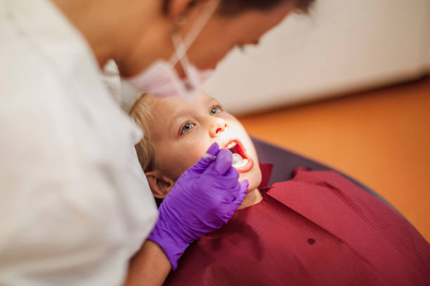 Best Weekend Emergency Dentist in Sanatoga, PA