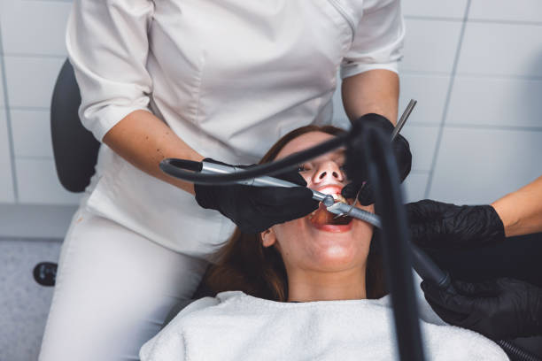 Best Weekend Emergency Dentist in Sanatoga, PA